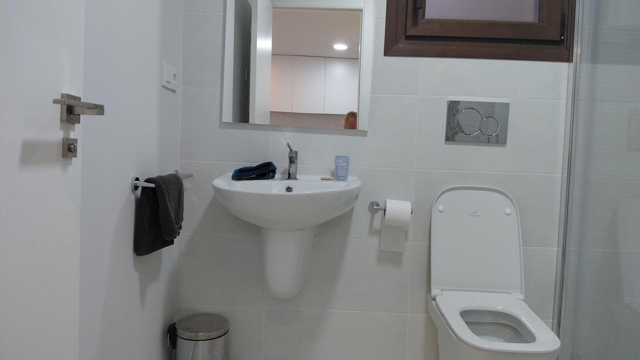 Photo of Bathroom in Pulpi