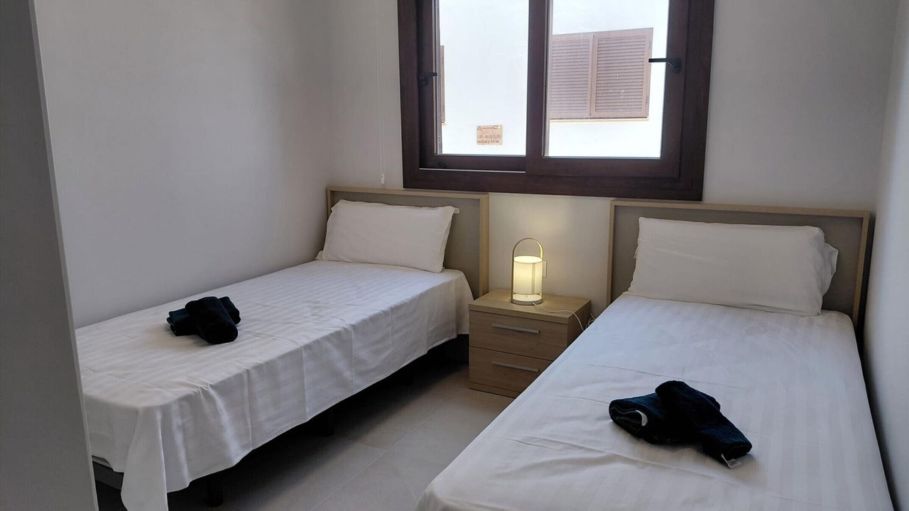 Photo of Bedroom in Pulpi
