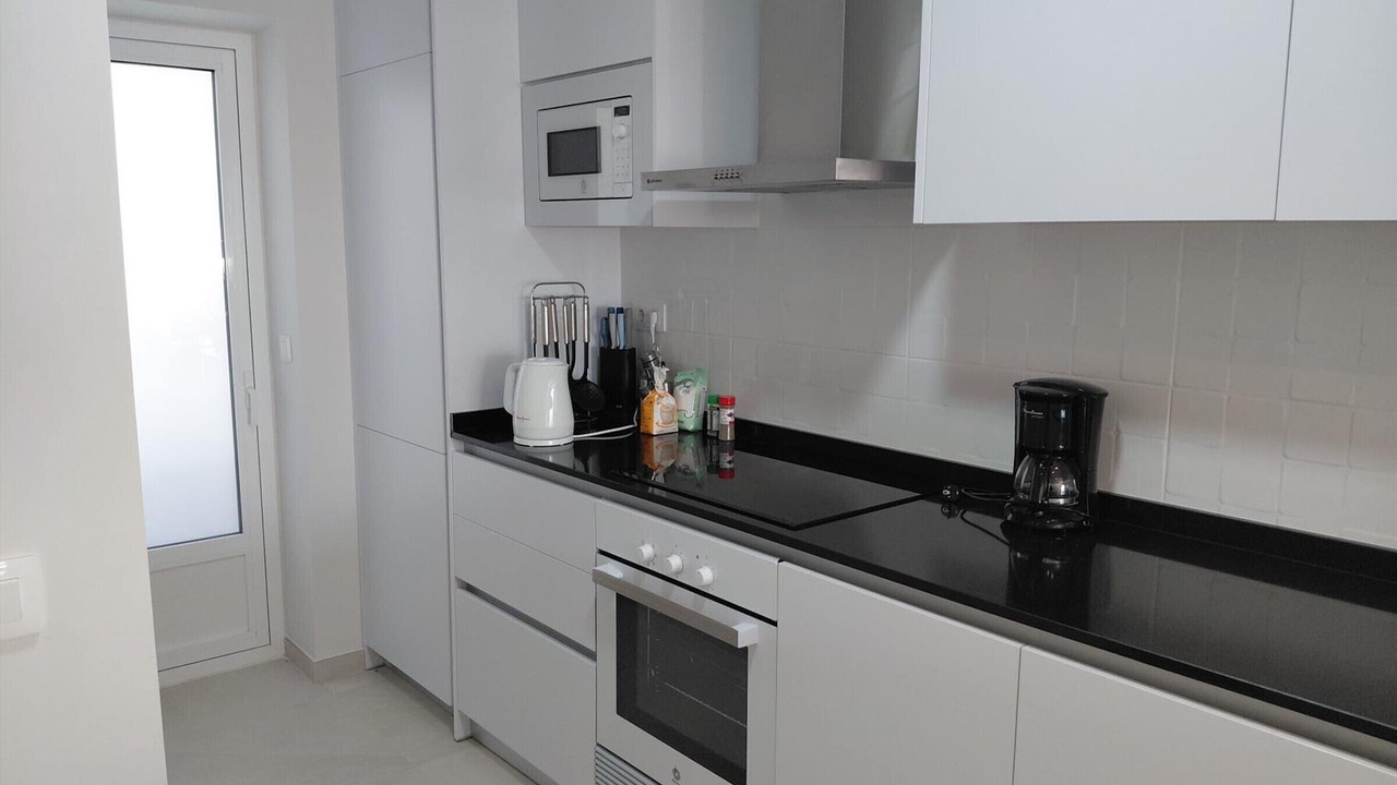 Photo of Kitchen in Pulpi