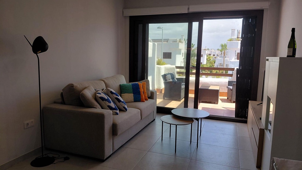 Photo of Livingroom in Pulpi