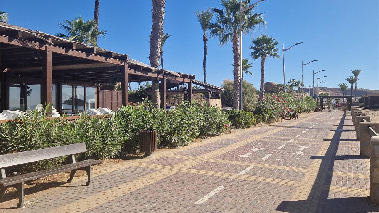 Photo of Outdoor in Pulpi