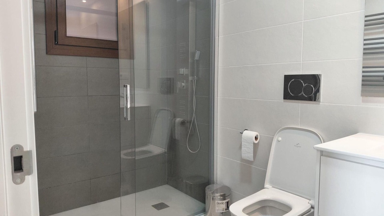 Photo of Bathroom in Pulpi