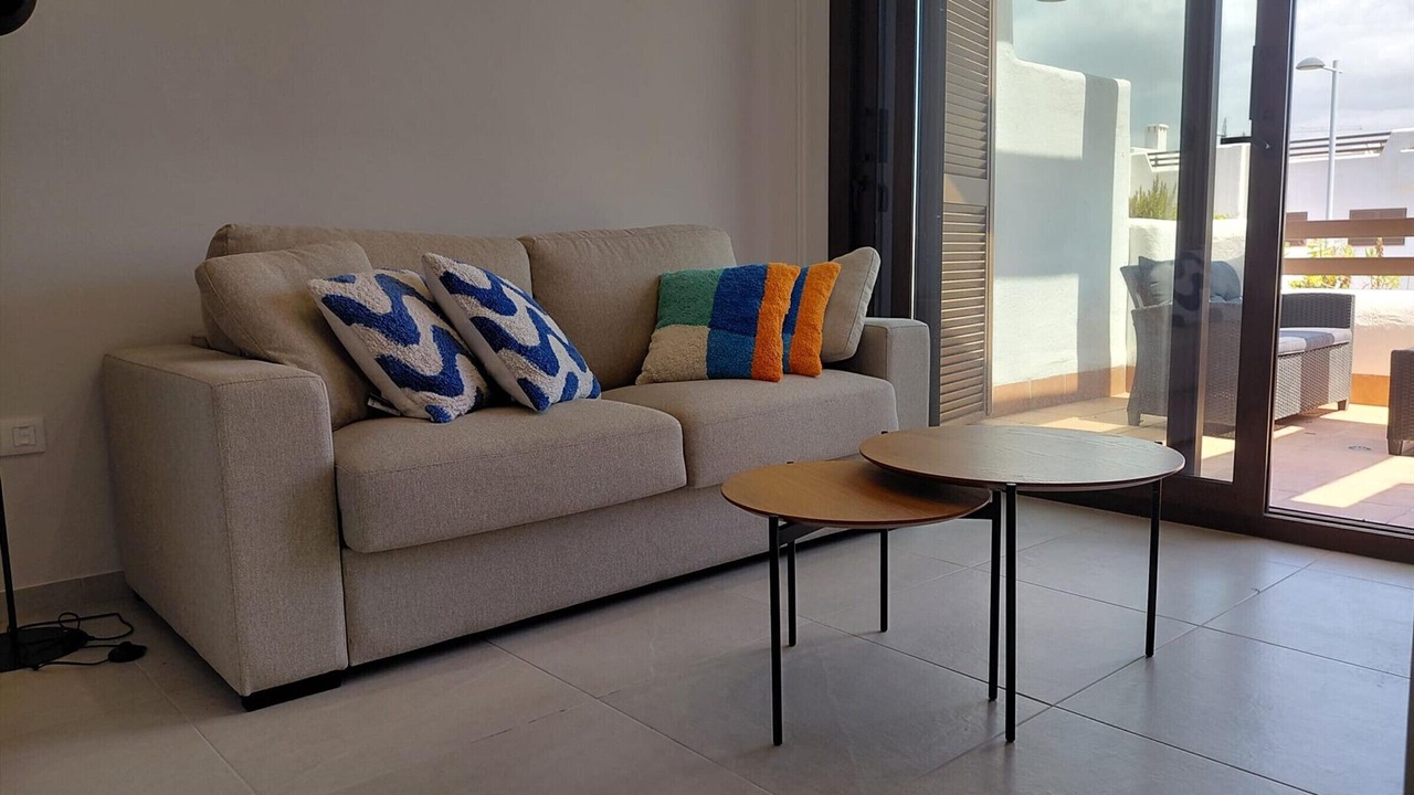 Photo of Livingroom in Pulpi
