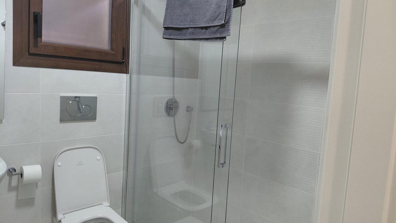 Photo of Bathroom in Pulpi