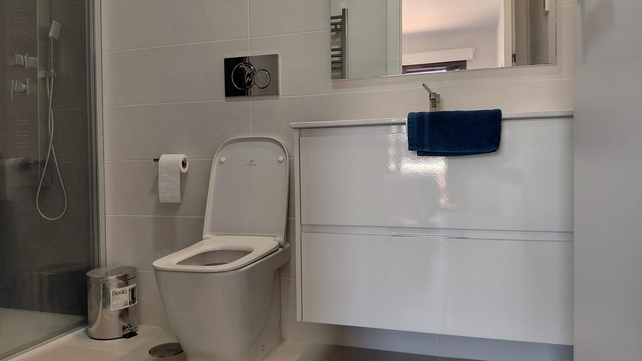 Photo of Bathroom in Pulpi