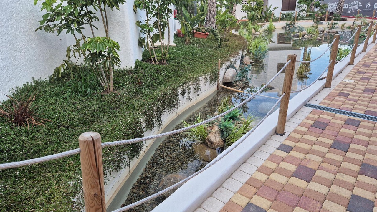 Photo of Outdoor in Pulpi