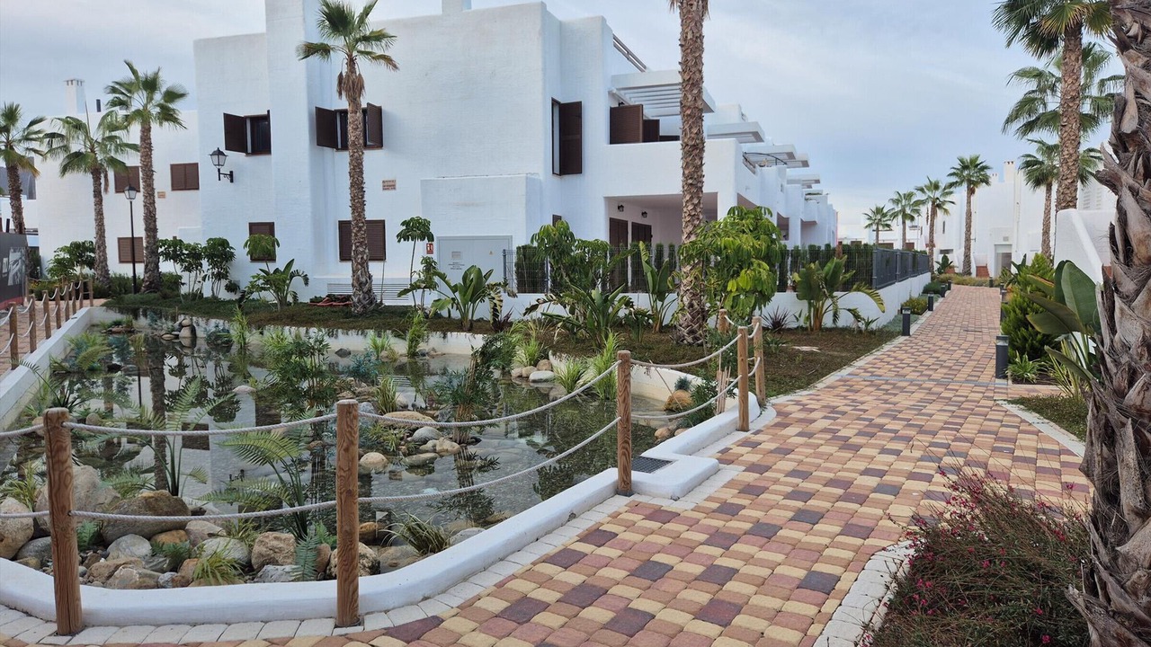 Photo of Outdoor in Pulpi