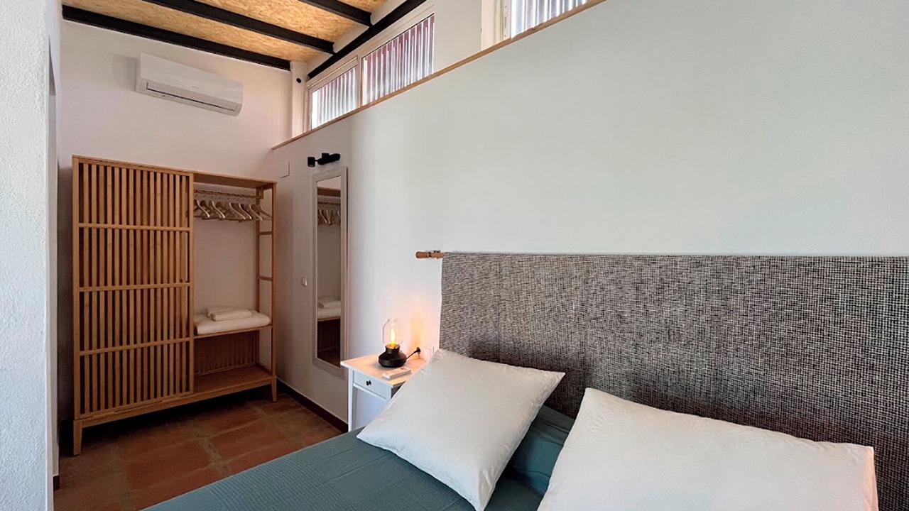 Photo of Bedroom in Aznalcazar