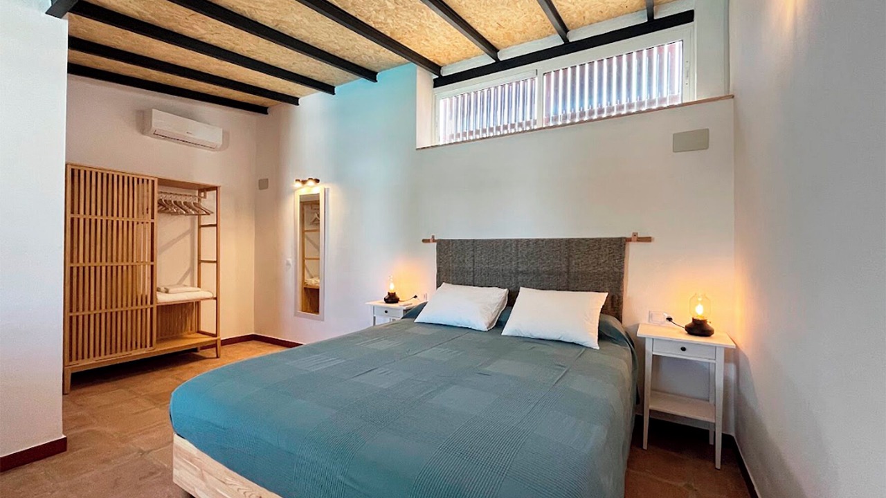 Photo of Bedroom in Aznalcazar