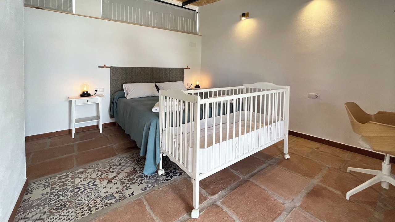 Photo of Bedroom in Aznalcazar