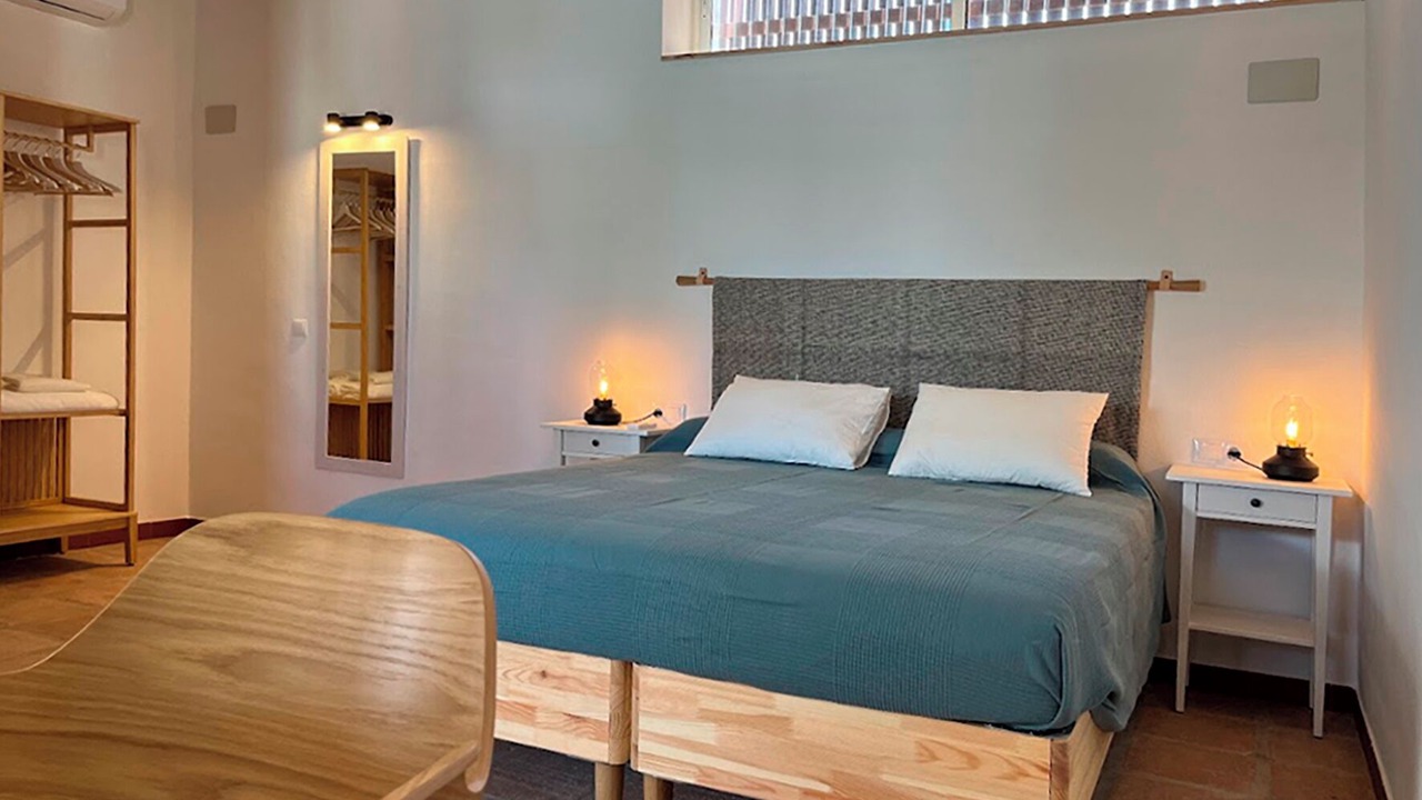 Photo of Bedroom in Aznalcazar