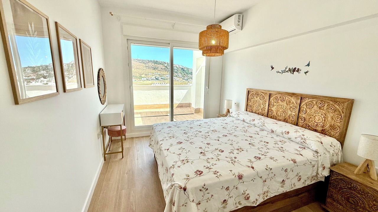Photo of Bedroom in Atlanterra