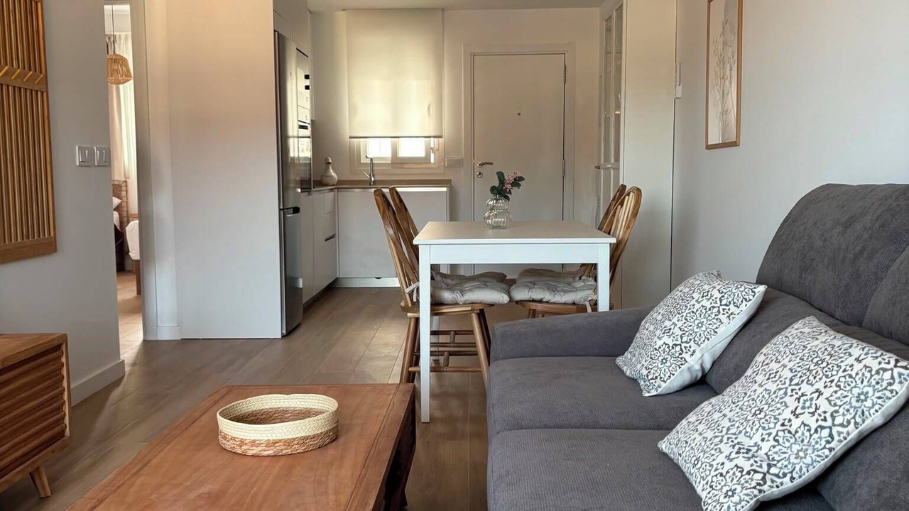 Photo of Livingroom in Atlanterra