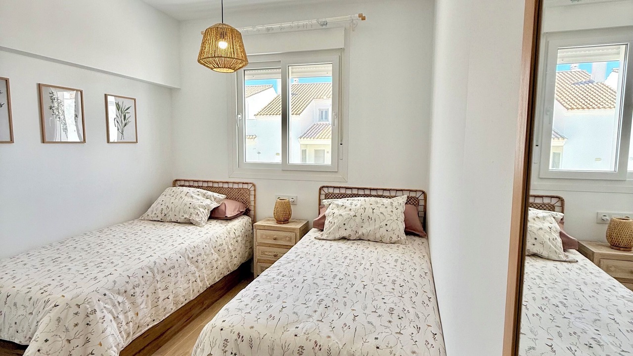 Photo of Bedroom in Atlanterra