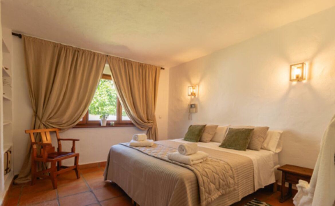 Photo of Bedroom in Mijas