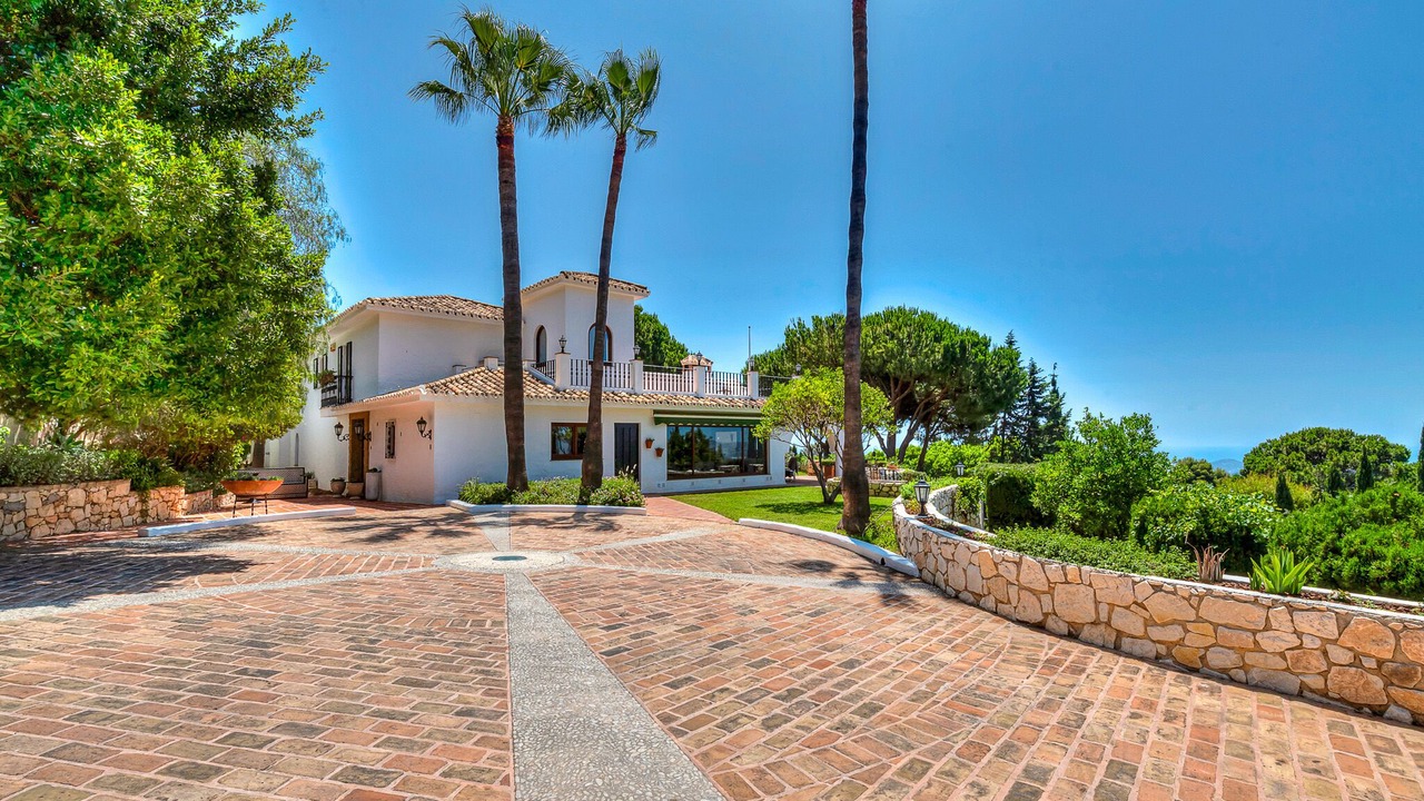 Photo of Outdoor in Mijas