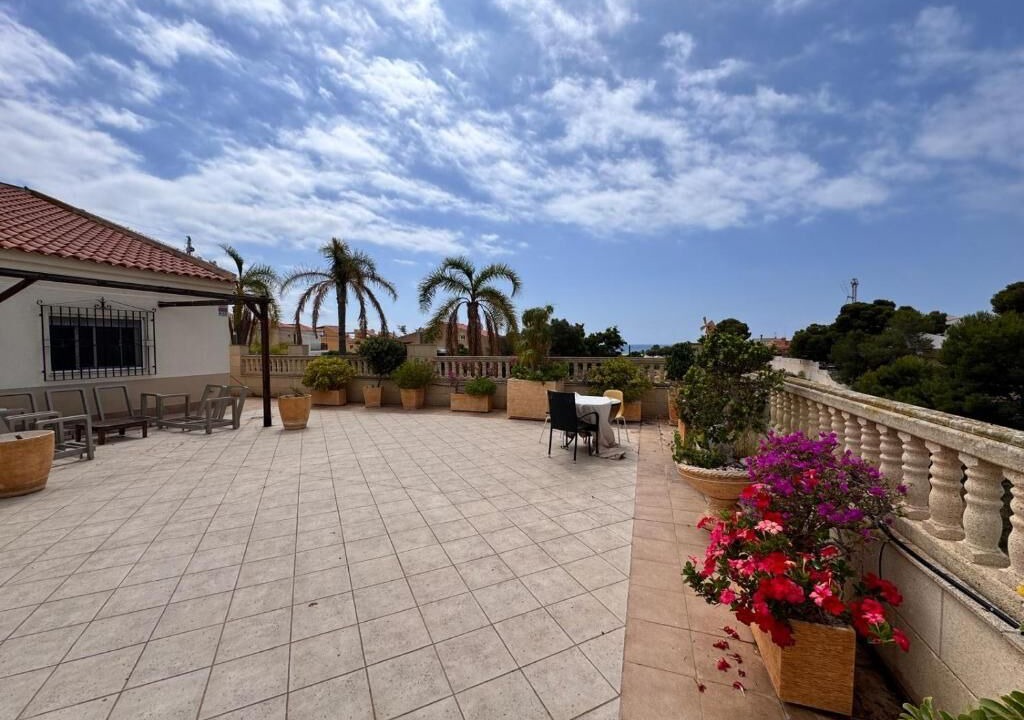 Photo of Outdoor in Bolnuevo