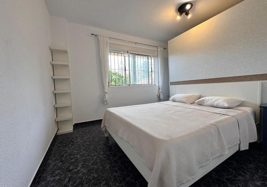 Photo of Bedroom in Bolnuevo