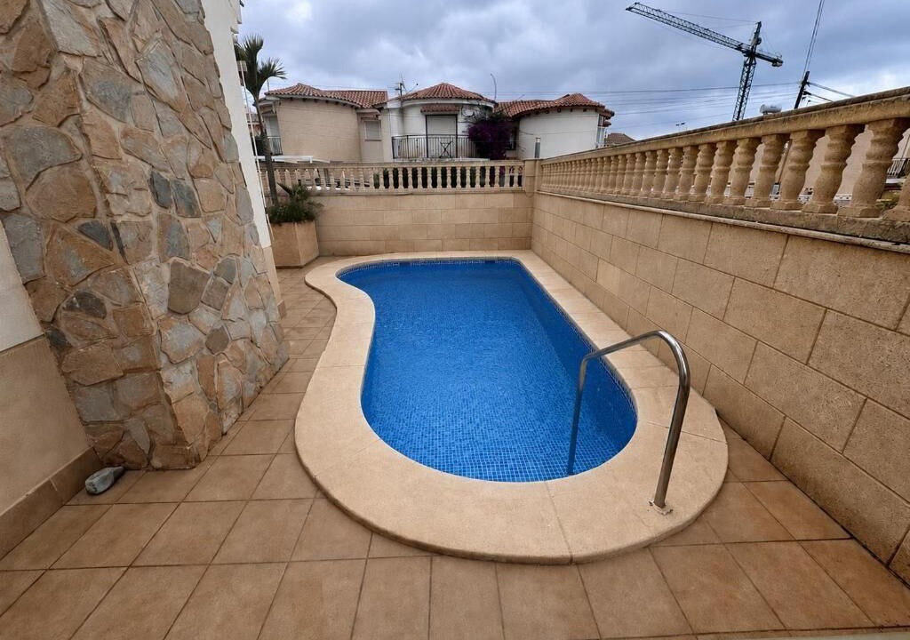 Photo of Outdoor in Bolnuevo
