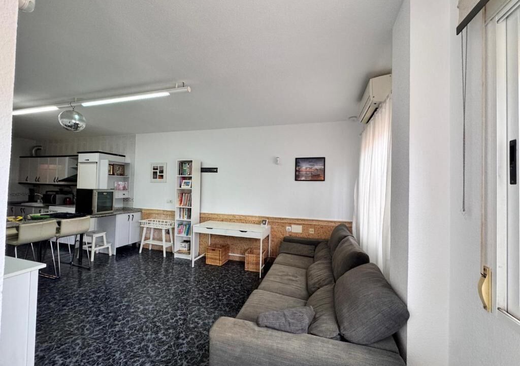 Photo of Livingroom in Bolnuevo