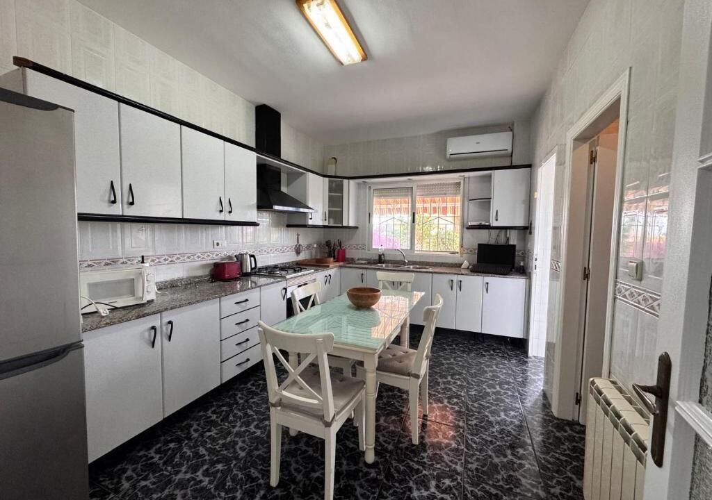 Photo of Kitchen in Bolnuevo
