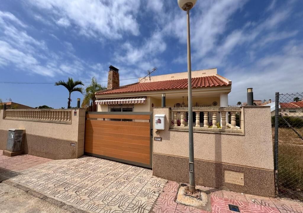 Photo of Outdoor in Bolnuevo