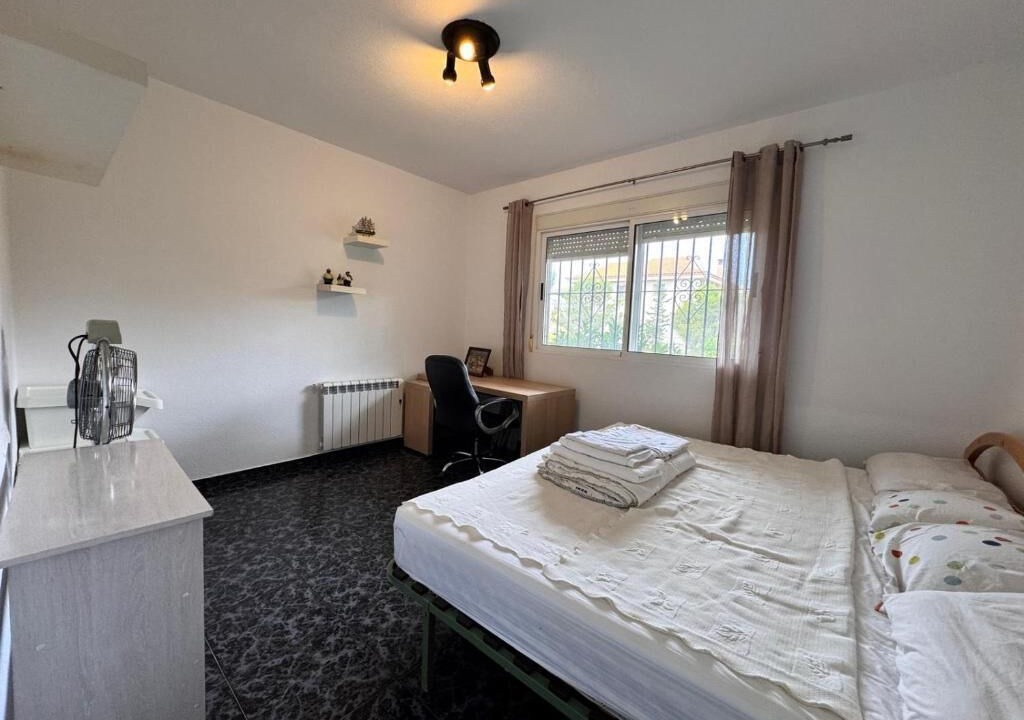 Photo of Bedroom in Bolnuevo