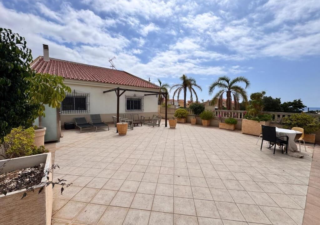 Photo of Outdoor in Bolnuevo