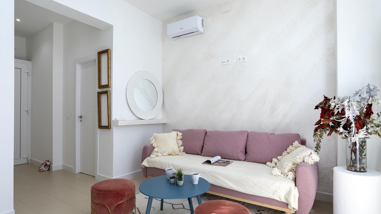 Photo of Livingroom in Rio Velez