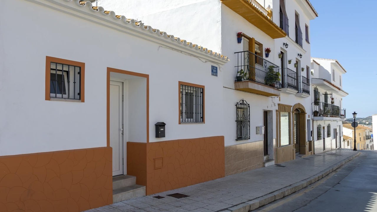 Photo of Outdoor in Rio Velez