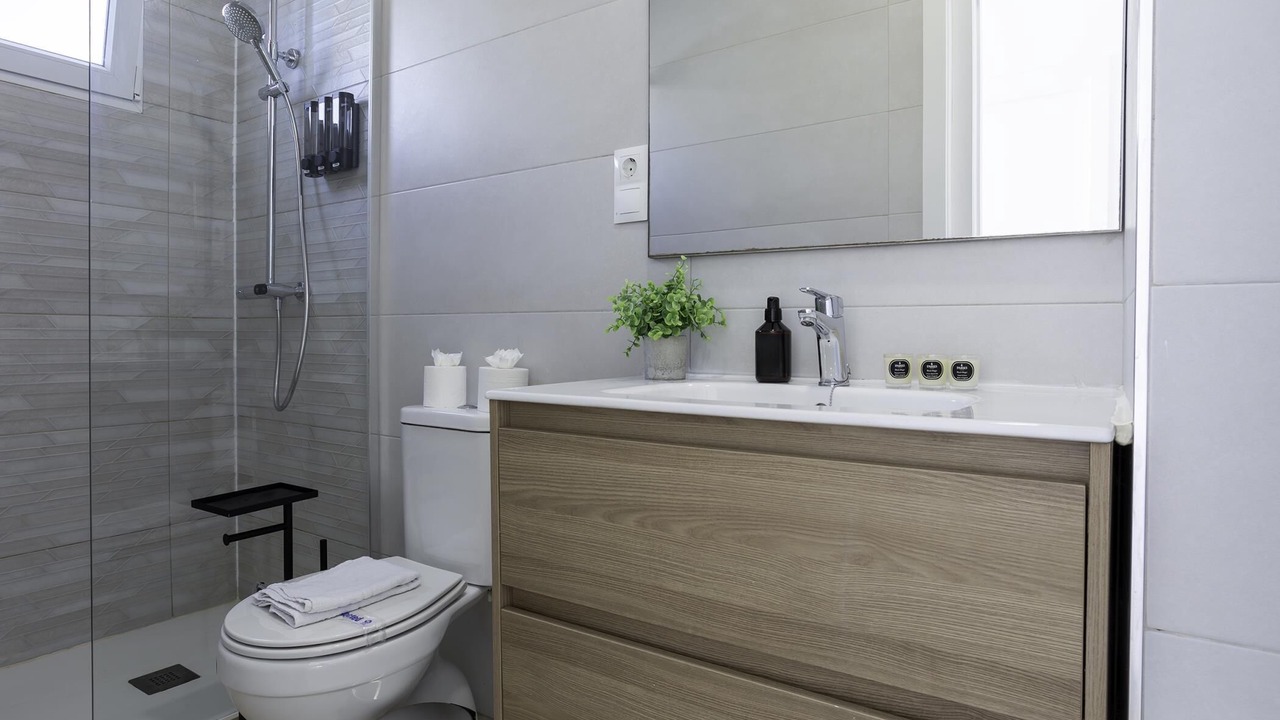 Photo of Bathroom in Rio Velez