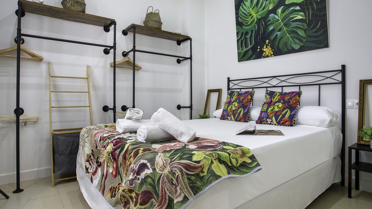 Photo of Bedroom in Rio Velez