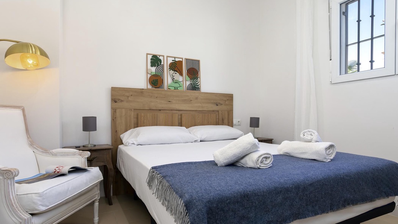 Photo of Bedroom in Rio Velez