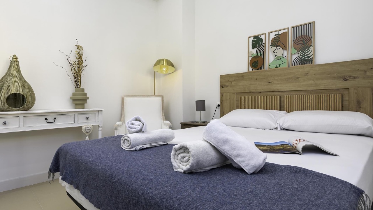 Photo of Bedroom in Rio Velez