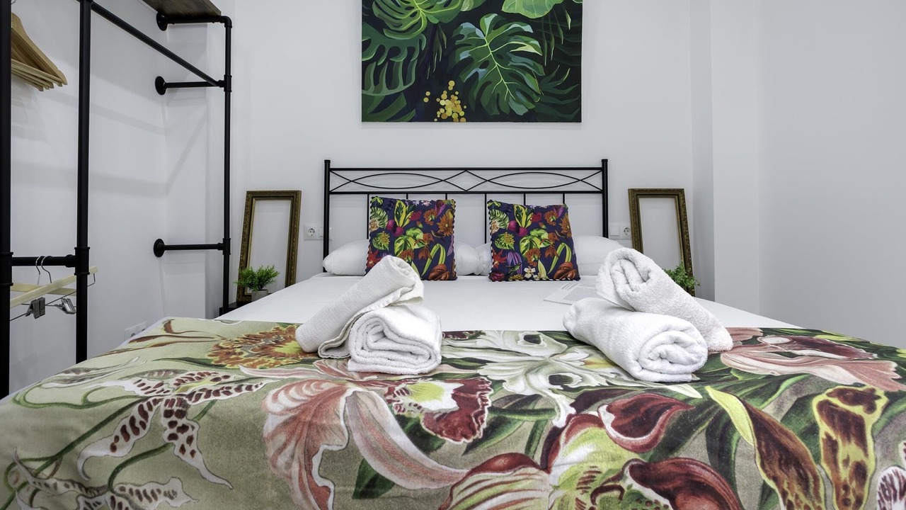 Photo of Bedroom in Rio Velez