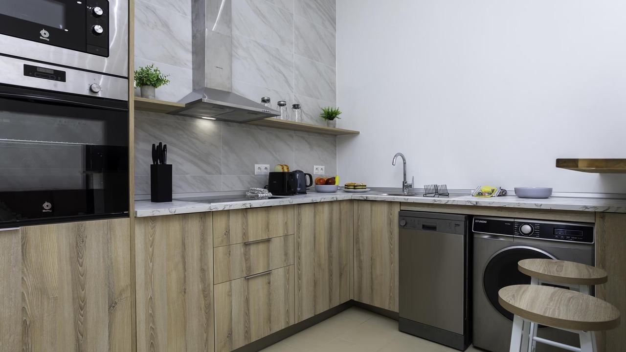 Photo of Kitchen in Rio Velez