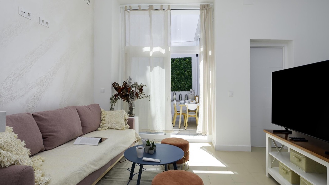 Photo of Livingroom in Rio Velez