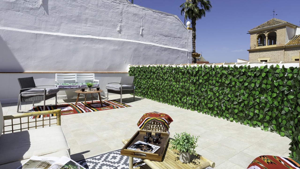 Photo of Outdoor in Rio Velez