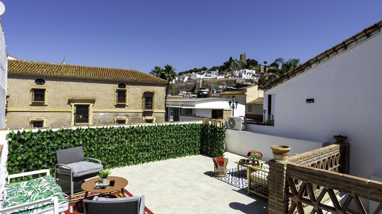 Photo of Outdoor in Rio Velez