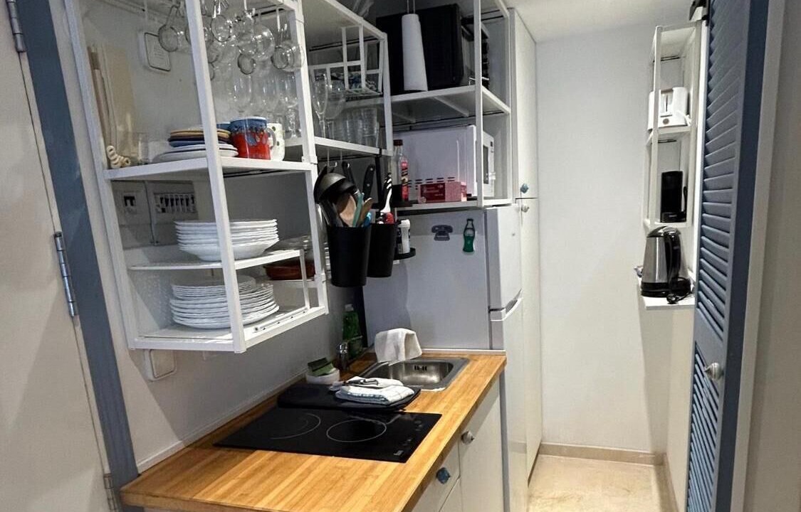 Photo of Kitchen in Sotogrande