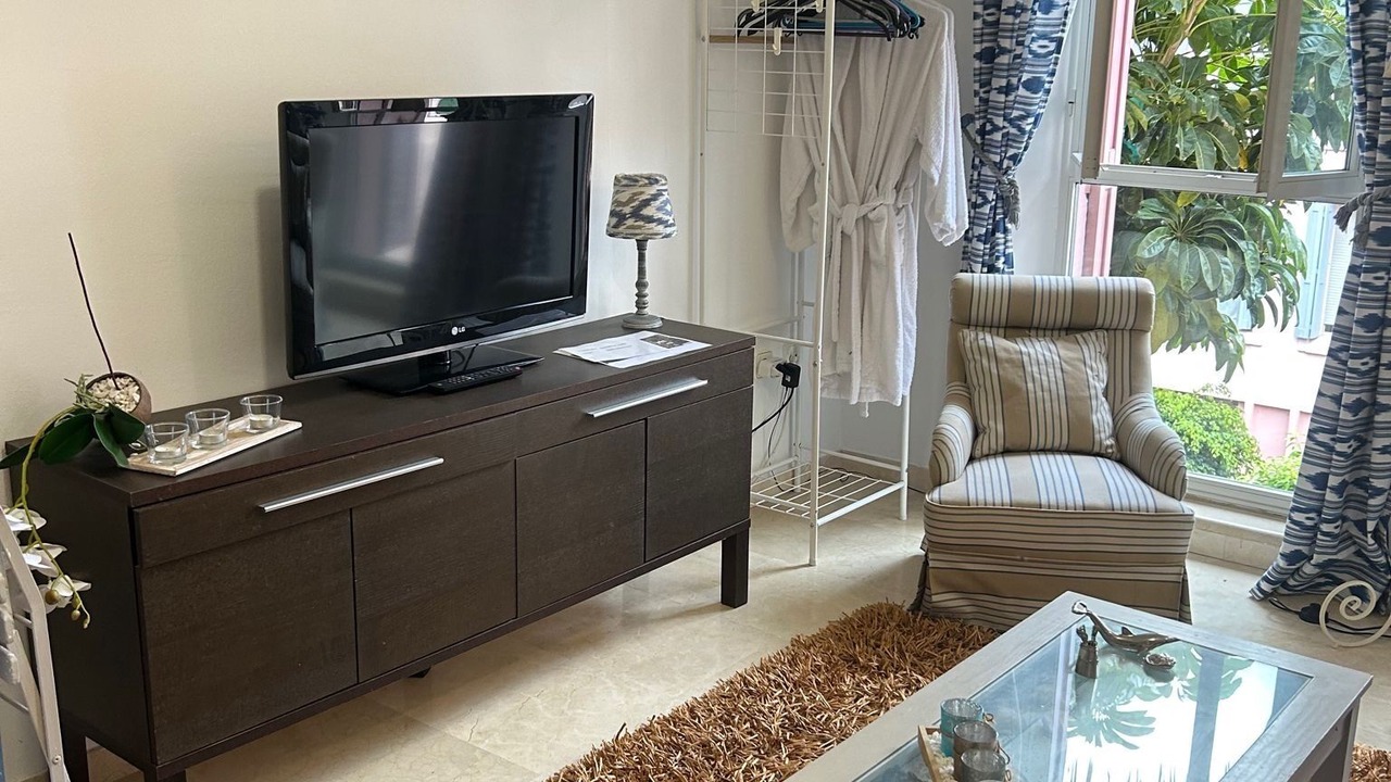 Photo of Livingroom in Sotogrande