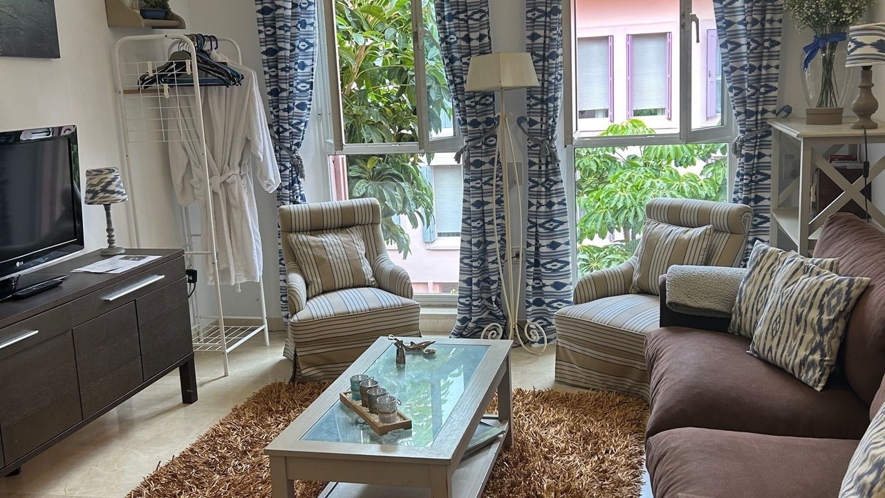 Photo of Livingroom in Sotogrande