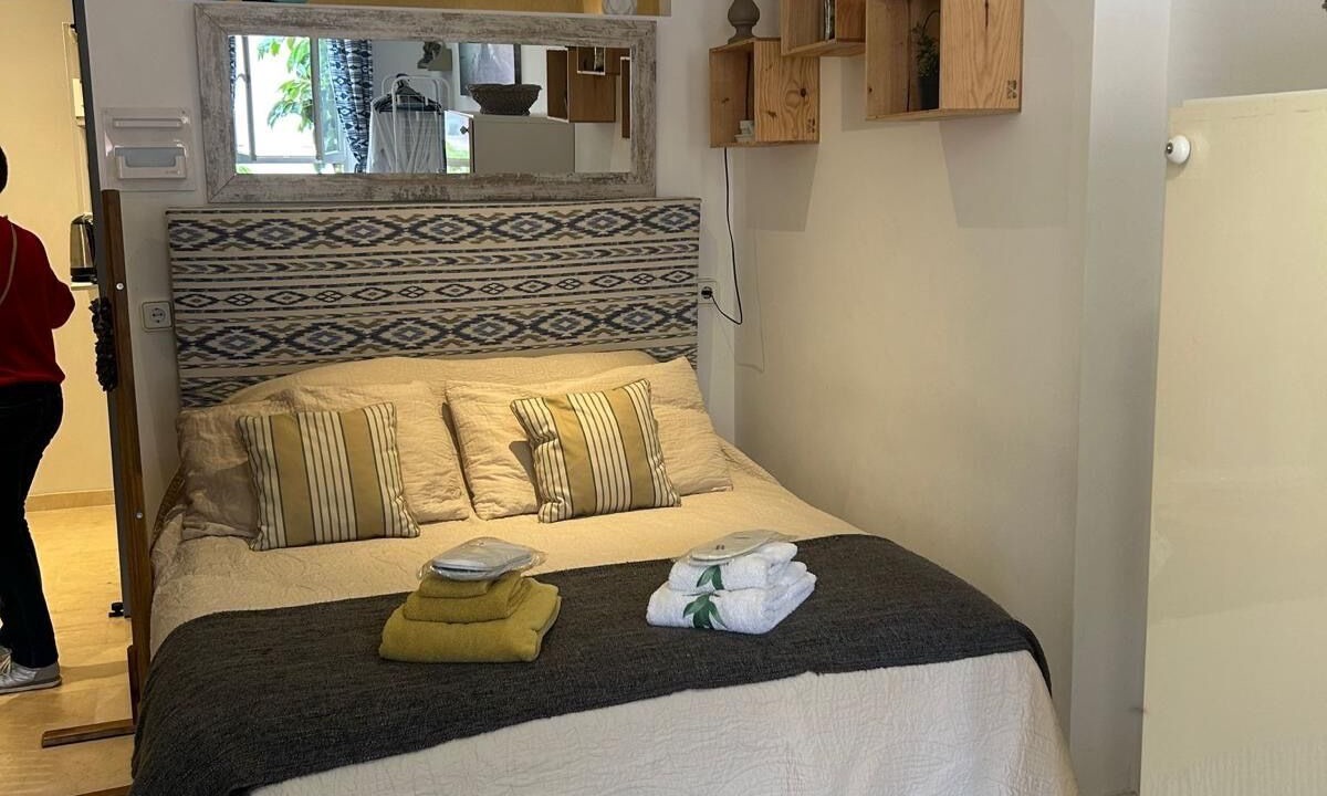 Photo of Bedroom in Sotogrande