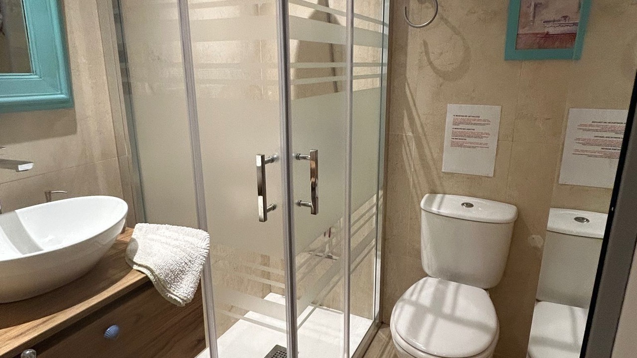Photo of Bathroom in Sotogrande