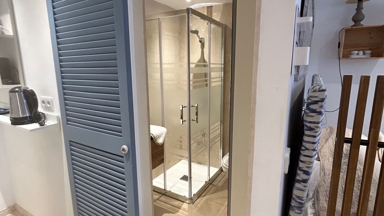 Photo of Bathroom in Sotogrande