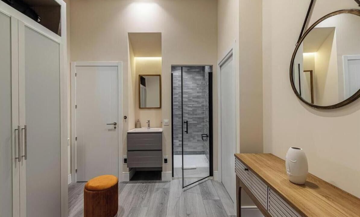 Photo of Bathroom in Moncloa - Arguelles