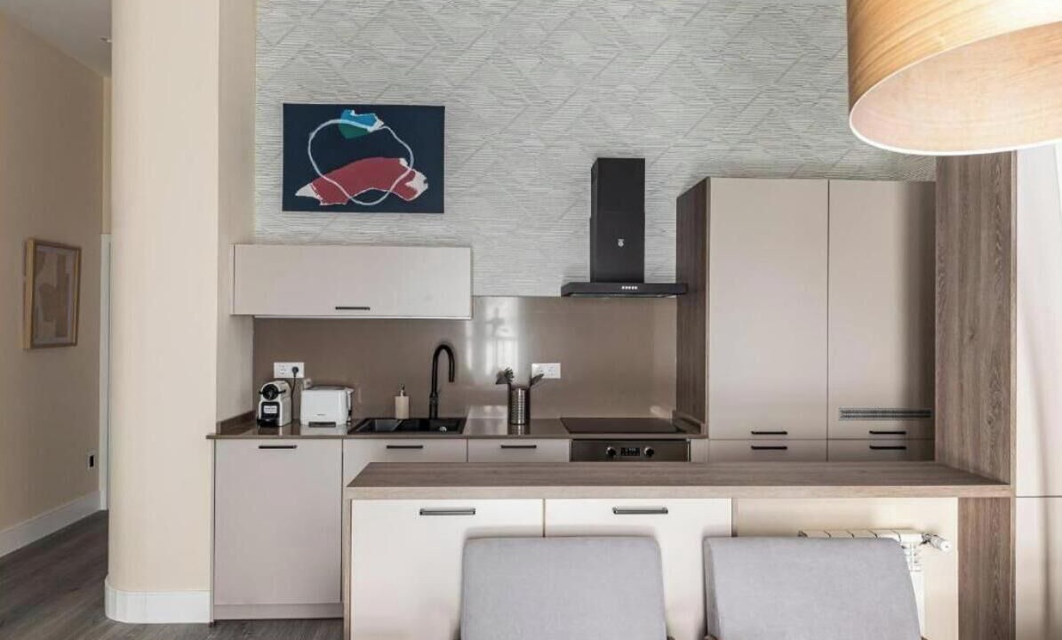 Photo of Kitchen in Moncloa - Arguelles