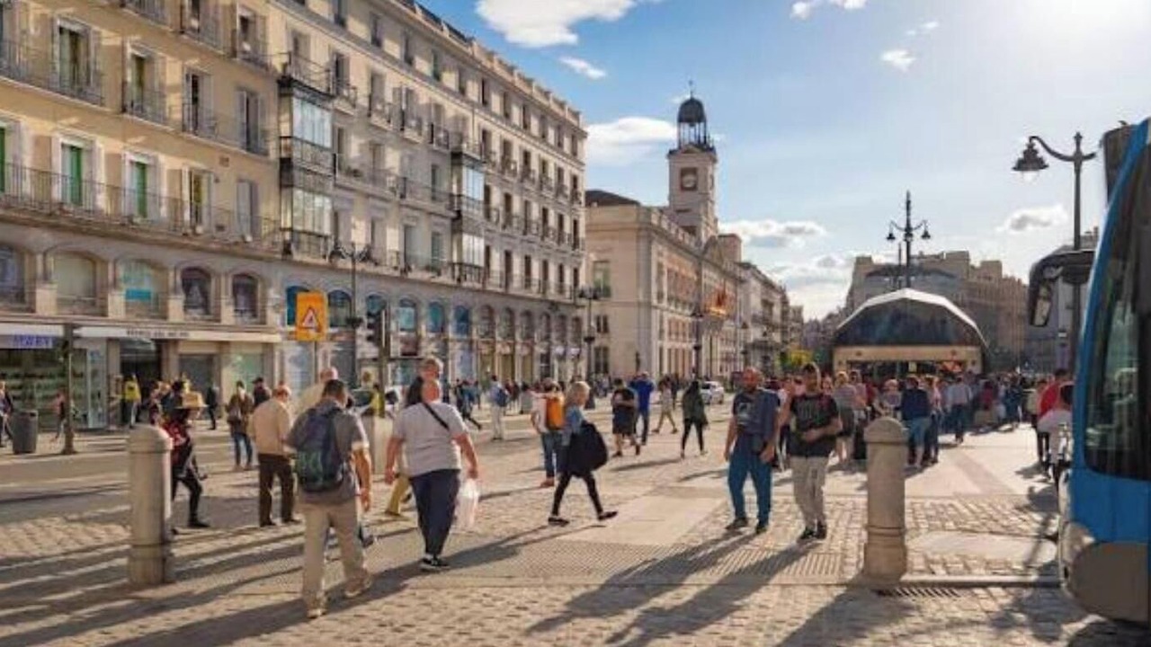 Photo of Others in Moncloa - Arguelles