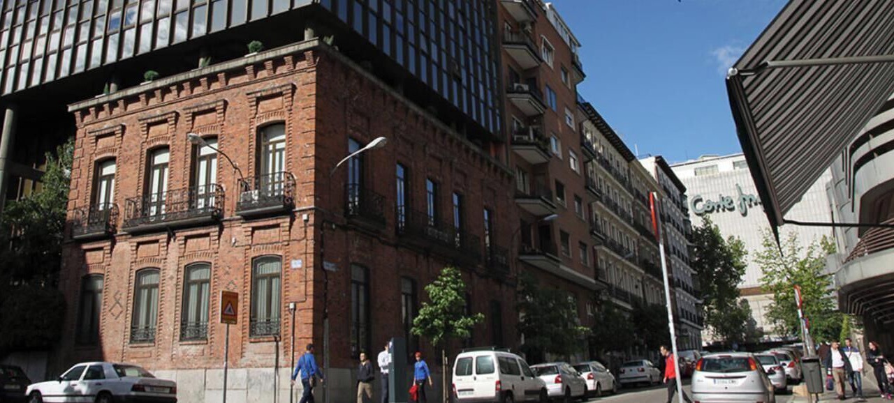 Photo of Outdoor in Moncloa - Arguelles