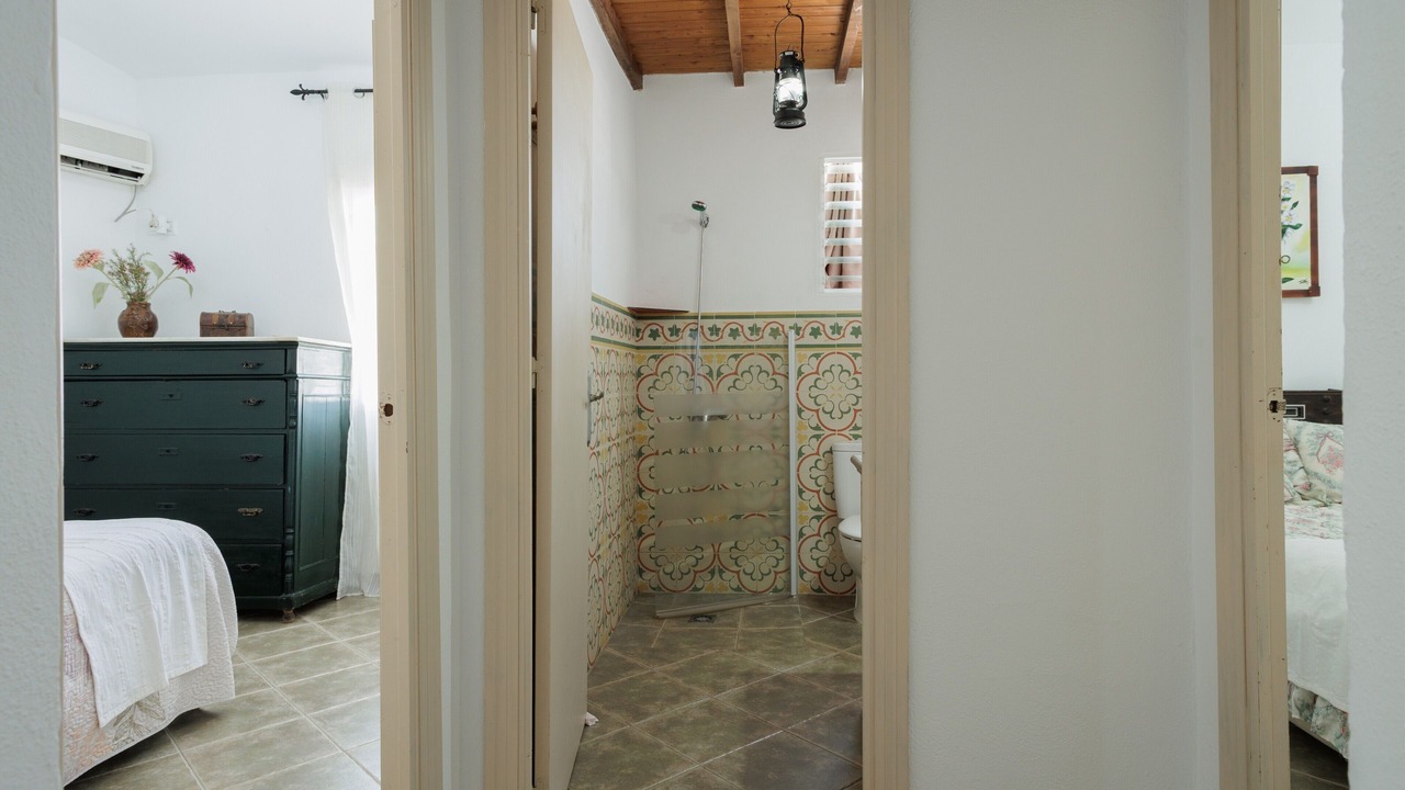 Photo of Bedroom in La Puebla de los Infantes